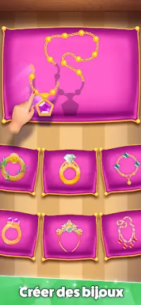 Jewel Tycoon - Creuser & bâtir Screen Shot 14