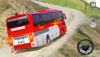 Real Coach Bus Simulator Drive Screen Shot 0
