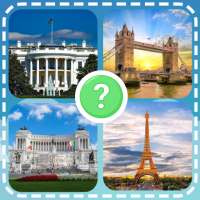 Country Capitals World City Quiz