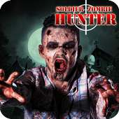 Soldier Zombie Hunter