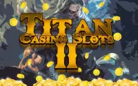 Titan Casino Slots Thunder God Screen Shot 10