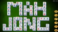 Mahjong Deluxe Screen Shot 16