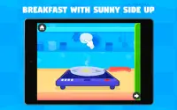 Kitchen Games - Fun Kids Cooking & Tasty Recipes Screen Shot 17