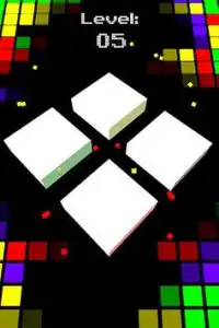 Cubo: simon says memory game Screen Shot 3