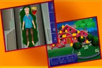Kids Game : Fire Rescue Screen Shot 2
