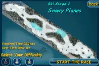 Ski Sport Pro Screen Shot 1