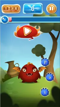 Feed The Monster (Indian English) Screen Shot 3