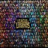 True or False League of Legends