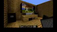 Furniture Ideas Minecraft 2015 Screen Shot 6