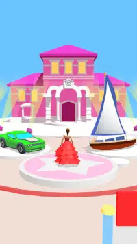 Race To Riches Screen Shot 4