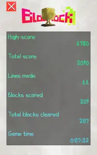 Block Puzzle: Block Flock Screen Shot 11