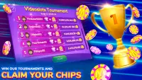 MundiGames: Bingo Slots Casino Screen Shot 7