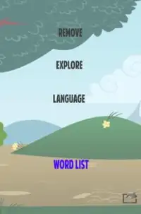 Brain Trainer Kids Words Screen Shot 1