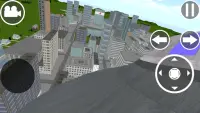 City UFO Simulator Screen Shot 5