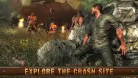 Amazon Jungle Survival Escape Screen Shot 1