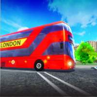 London Bus Driving Sim