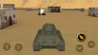 Tank City War Screen Shot 2
