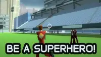 Best Superhero GTA Screen Shot 2