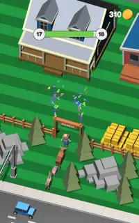 Farm Runner Screen Shot 14