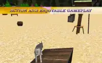 Goat Simulator 3D 2016 Screen Shot 2