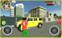 Grand Mafia Crime - Auto Theft Missions Screen Shot 2