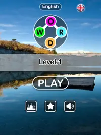 Word WOW - поиск слова бесплатно игры в слова Screen Shot 4