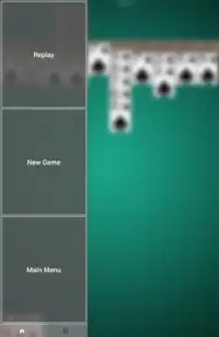 Spider Solitaire HD Screen Shot 11