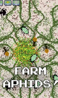 Ant Family - Ant colony simulator Screen Shot 0