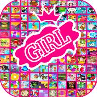 Girl Games Voo Box