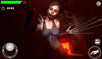 Scary EIsa Branny Granny - Scary Mod Chapter Two Screen Shot 8