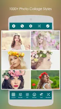Mirror Photo:Editor&Collage (HD) Screen Shot 22