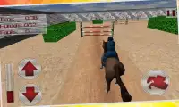 Run My Horse Run Screen Shot 1