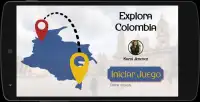 Explora Colombia Screen Shot 0
