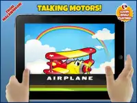 Talking Motors Screen Shot 8
