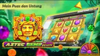 Pragmatic Play Aztec Gems Casino Slot Game Online Screen Shot 0