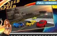 Need Fast Speed Demo Screen Shot 4
