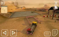 Real Construction Machine: City Builder Sim 2020 Screen Shot 1