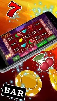 Best Slots: Lucky Slot Machines Online Screen Shot 0