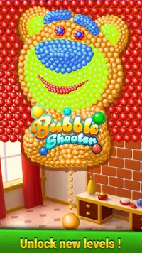 Bubble Shooter Classic Screen Shot 6
