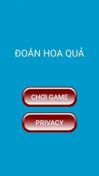 Doan Hoa Qua Screen Shot 0
