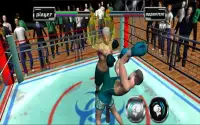 Real Boxing Stars Boxing games Screen Shot 4