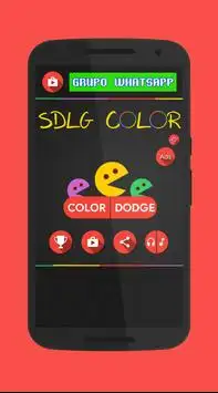 SDLG Color :v Screen Shot 0