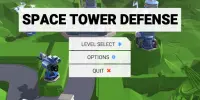 Space Tower Defense Screen Shot 0