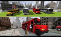 Indian Coach Bus Sim Game 2017 Screen Shot 4