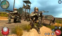 Call on War Duty FPS Modern - Gun Shooting Games Screen Shot 5