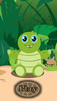 Turtle Pet Screen Shot 0