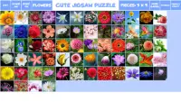 Cute Jigsaw Puzzle Offline Screen Shot 13