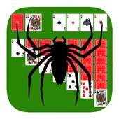 Mobile Spider Solitaire