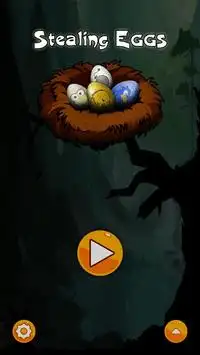 Eggs of Birds Screen Shot 1