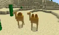 Mod Pocket Creatures for MCPE Screen Shot 2